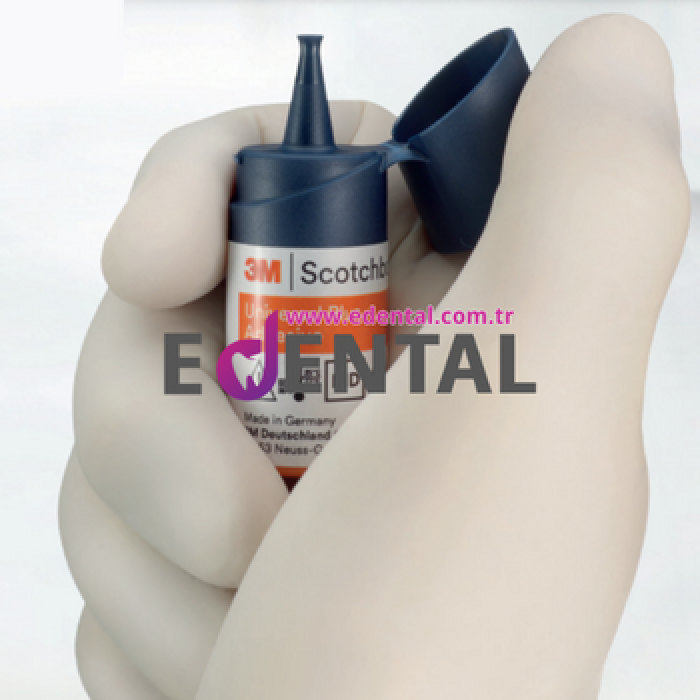 3M Espe Scotchbond Universal Plus Bonding 1x5 ml 3M Espe Scotchbond Universal Plus Bonding 1x5 ml