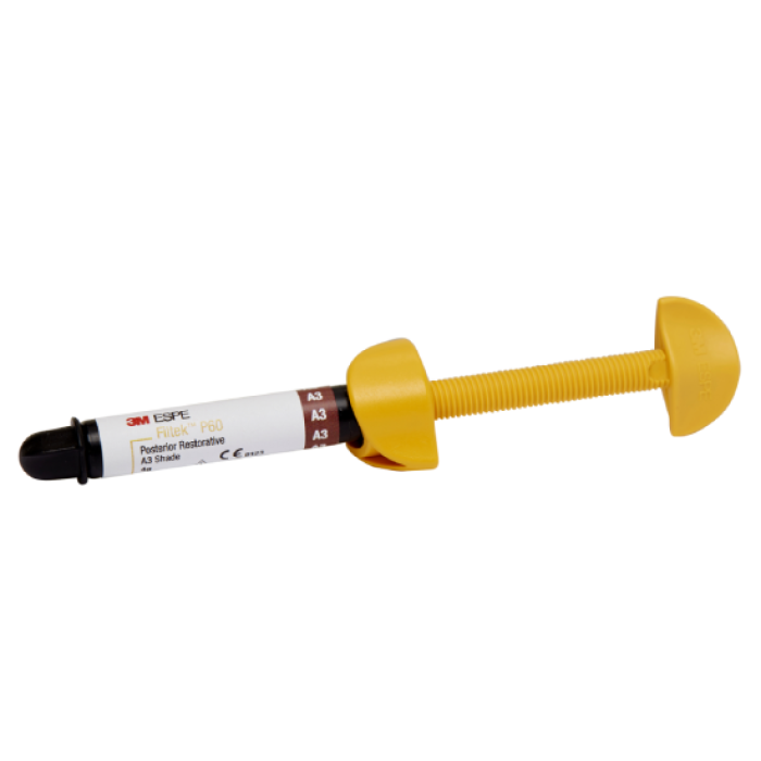 3M Filtek P60 Posterior Kompozit Tek Tüp
