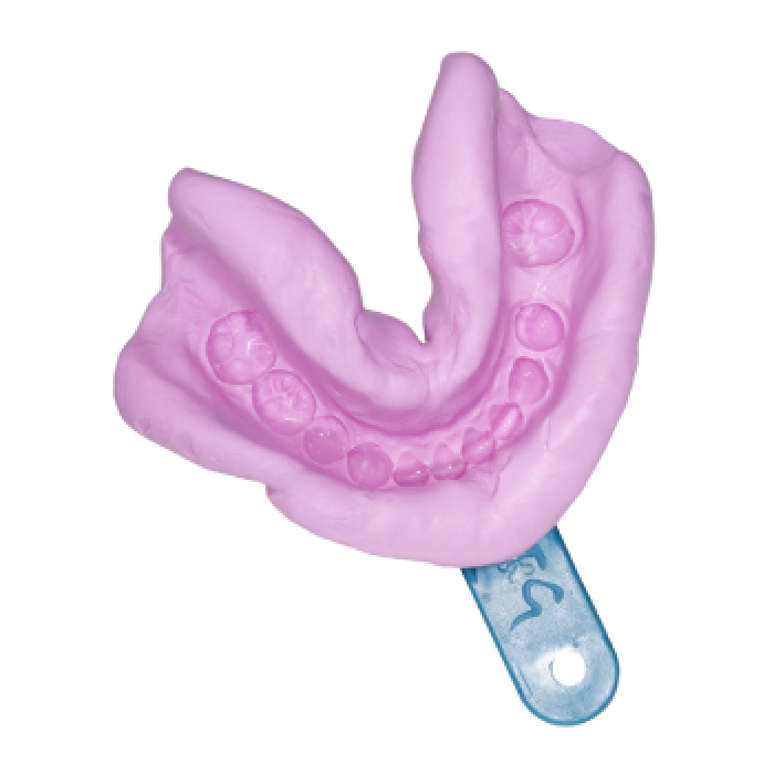 Cavex Orthotrace Aljinat 