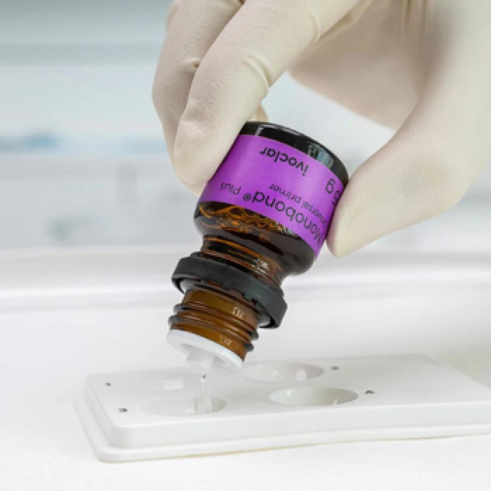 İvoclar Monobond Plus İvoclar Monobond Plus