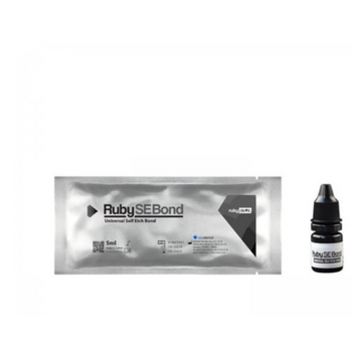 Ruby Se Bond Universal Ruby Se Bond Universal