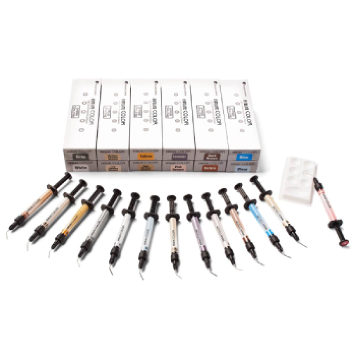 Tokuyama Estelite Color Kompozit Makyaj Refil Tokuyama Estelite Color Kompozit Makyaj Refil