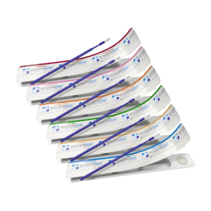 Ultradent Enamelast Flor Verniği Unit Doz 50&#039;lik Paket