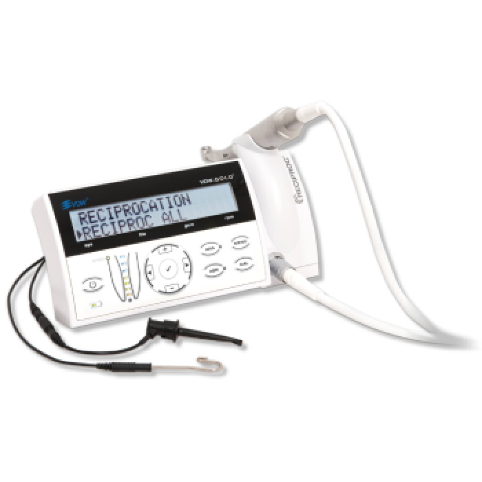 VDW Gold Reciproc Resiprokal Endo Motor ve Apex Bulucu VDW Gold Reciproc Resiprokal Endo Motor ve Apex Bulucu