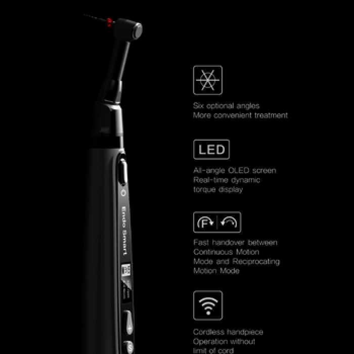 Woodpecker DTE Endo Smart Endomotor Woodpecker DTE Endo Smart Endomotor