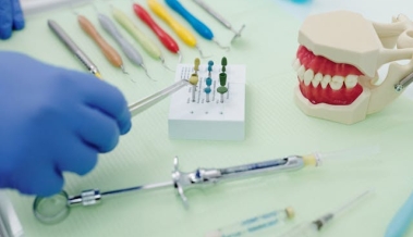 Dental Ekskavatörler Nedir