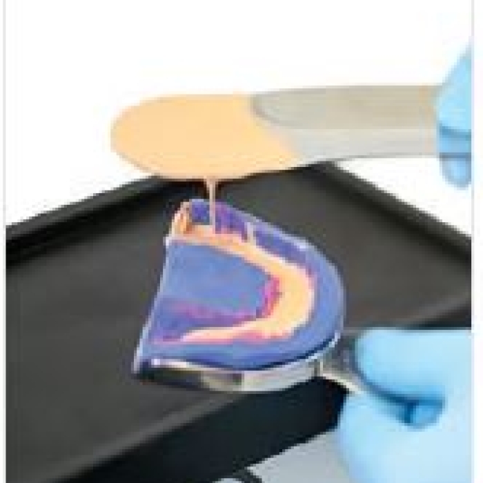 ZHERMACK ELITE ROCK Tip 4 Sert Alçı (Çöl Kumu) 