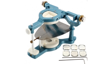 Artikülatör: Diş Hekimliğinde Çenelerin Kapanış Kaydının Vazgeçilmez Aracı Artikülatör: Diş Hekimliğinde Çenelerin Kapanış Kaydının Vazgeçilmez Aracı