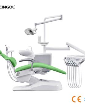 Cingol X1 Dental Ünit
