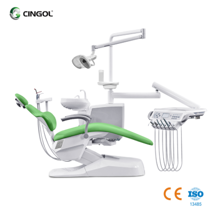 Cingol X1 Dental Ünit