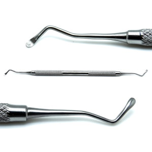 Dental Ekskavatörler 
