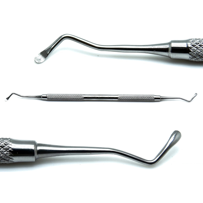 Dental Ekskavatörler Dental Ekskavatörler