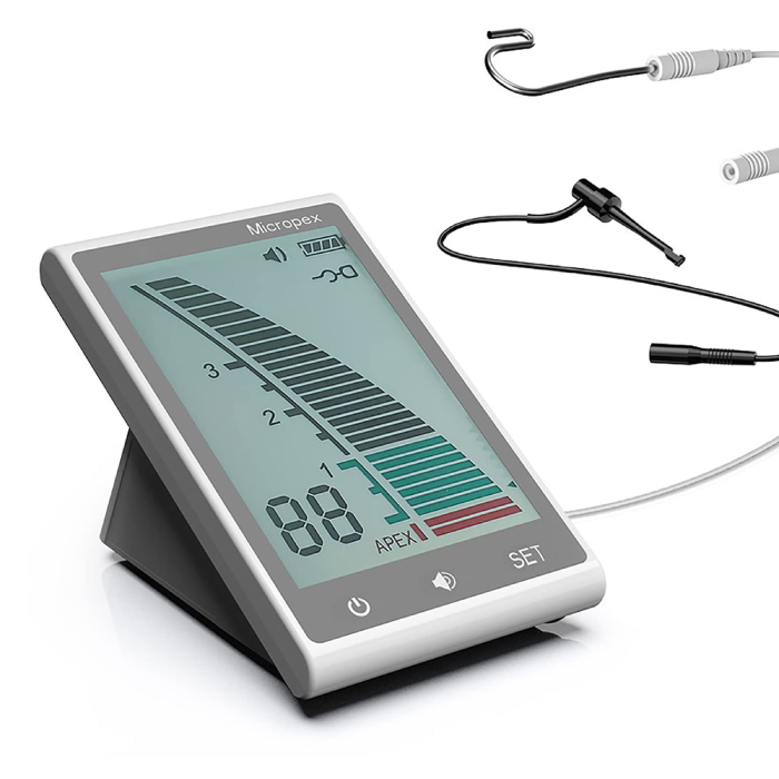 Endodontik Cihazlar Endodontik Cihazlar