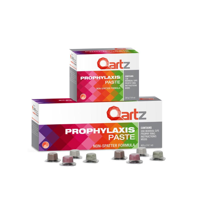 Profilaksi Pastaları Profilaksi Pastaları