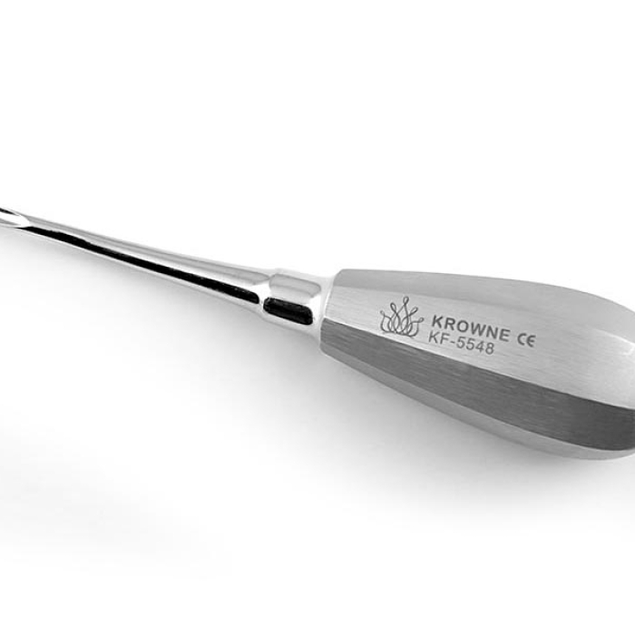 Krowne Bayonet Mesial Elevatörü