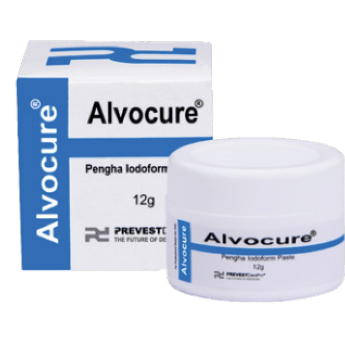 Prevest Dental Alvocure Alveolit Patı