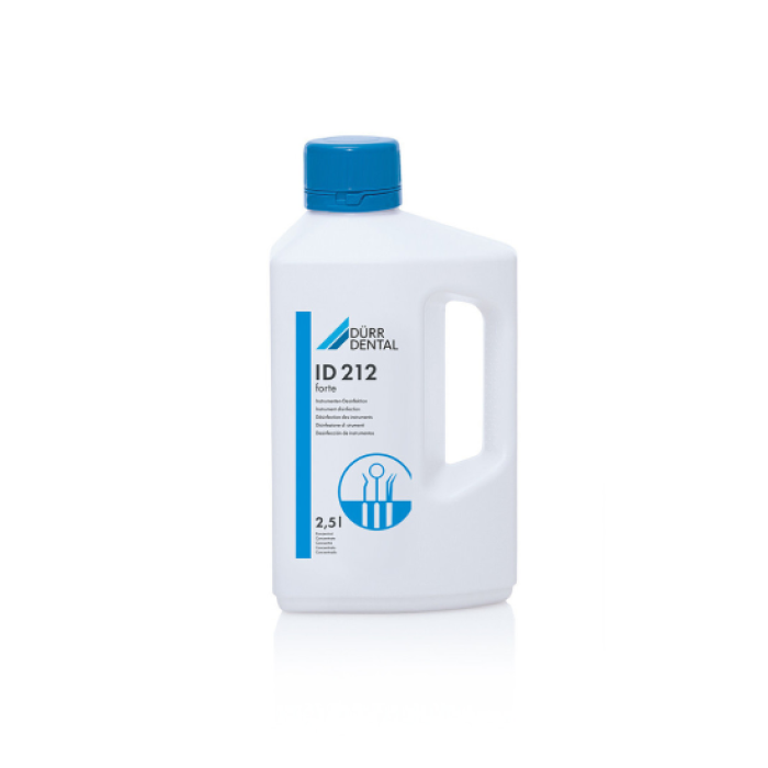 Dürr Dental ID 212 Forte Konsantre Alet Dezenfektanı