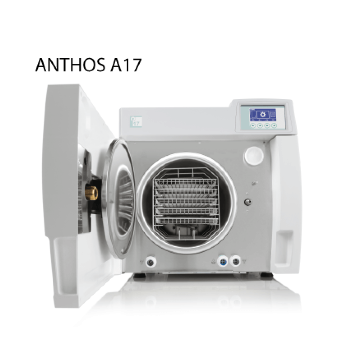 Anthos Otoklav A17 (17 lt)