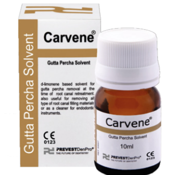 Prevest Carvene Güta Perka Çözücü
