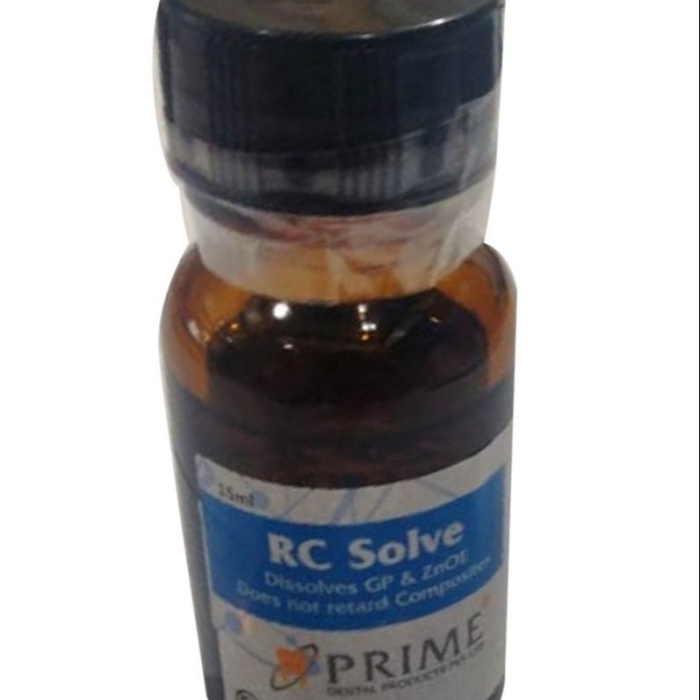 Prime RC Solve Güta Perka Çözücü Solüsyon 15 ml