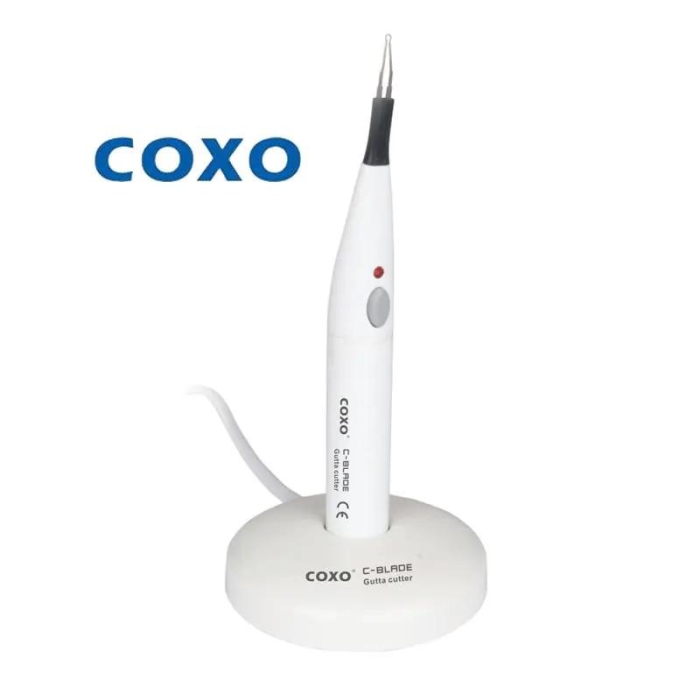 Coxo Gutta Kesme Cihazi