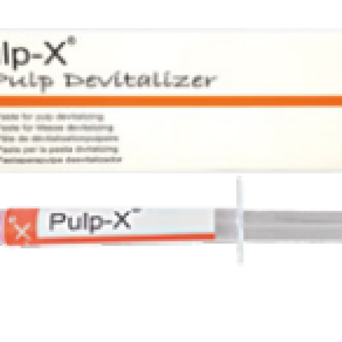 Prevest Pulp-X Arseniksiz Pulpa Öldürücü Şırınga