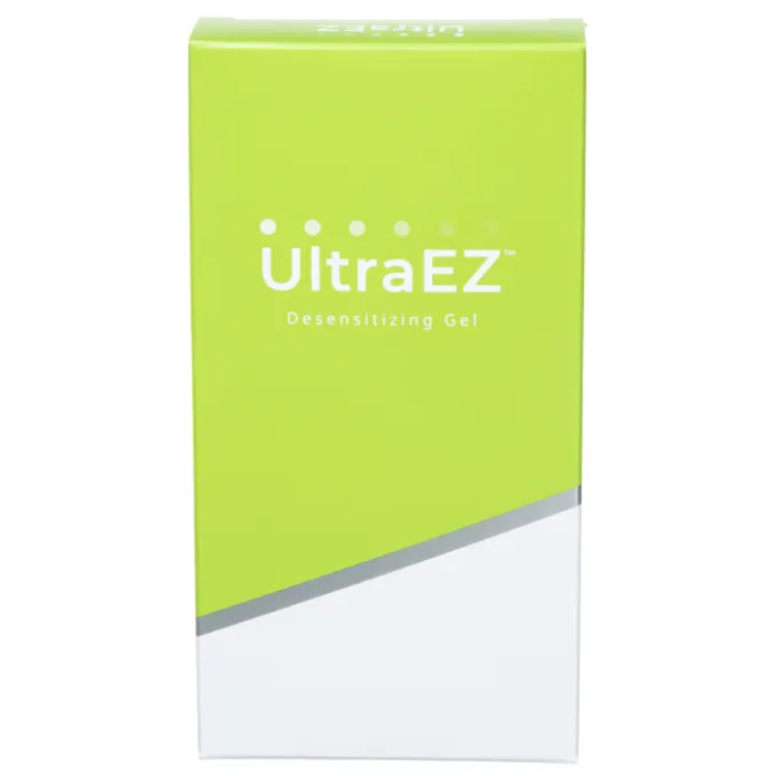  Ultradent Ultraez Hassasiyet Giderici 4&#039;lü Şırınga