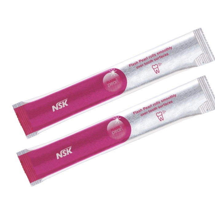 Nsk Prophy Mate Flash Pearl AirFlow Tozu 100*15gr