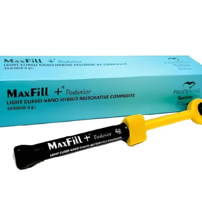 Maxfill Posterior Nano Hibrit Kompozit
