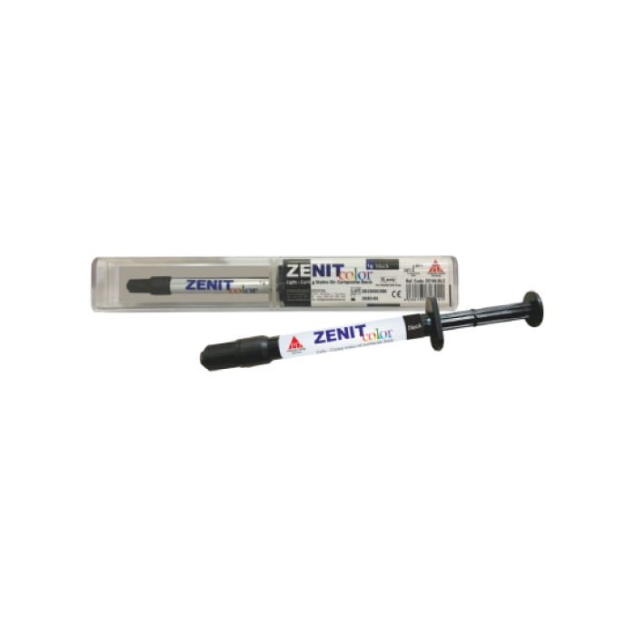 President Dental Zenit Color Kompozit Makyaj Refil