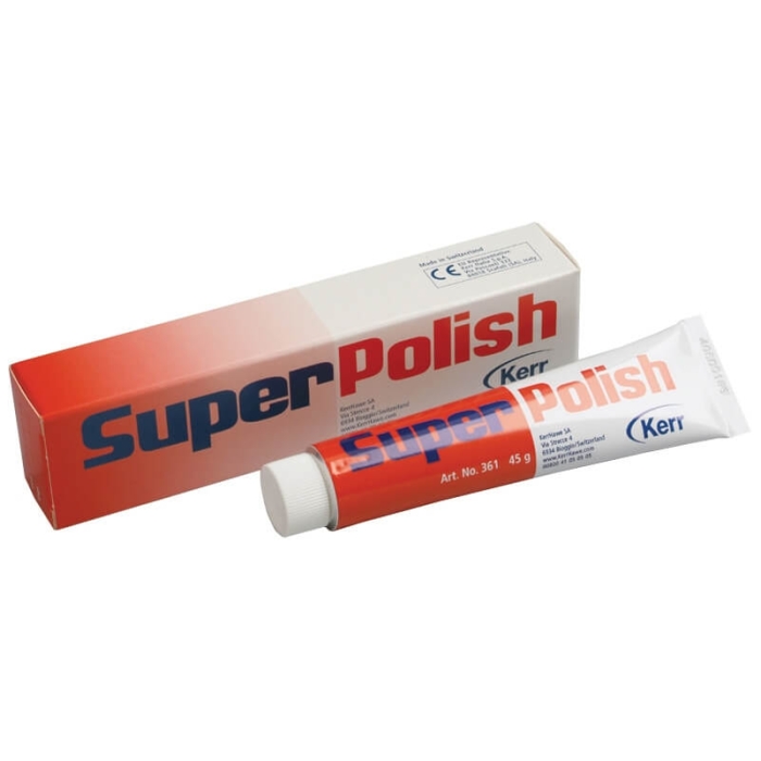 Kerr Hawe SuperPolish Profilaksi Patı