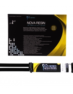 Imicryl Nova Resin Yapıştırma Simanı