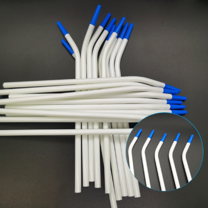 Steril Cerrahi Aspirator Ucu 20 Adet
