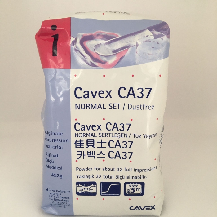 Cavex CA 37 Aljinat