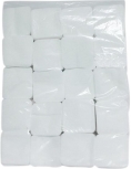 Non Steril Spanç 5x5 Gazlı Bez 500'lük Non Steril Spanç 5x5 Gazlı Bez 500'lük