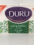 Duru Saf Doğal Sabun 1000 gr Duru Saf Doğal Sabun 1000 gr