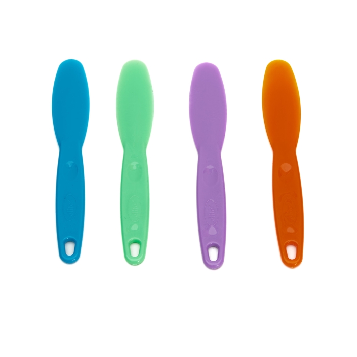 Fuji Elite Plastik Bol Kaşığı Fuji Elite Plastik Bol Kaşığı