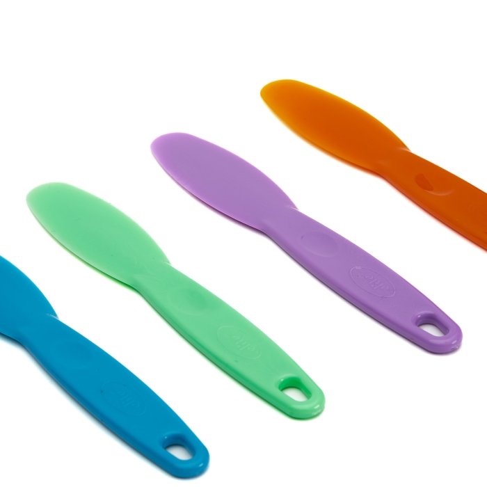 Fuji Elite Plastik Bol Kaşığı Fuji Elite Plastik Bol Kaşığı