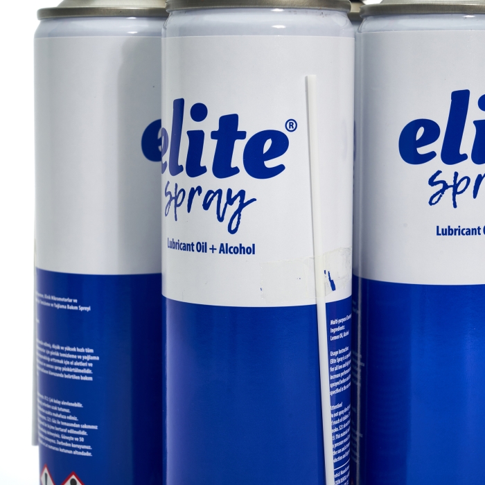 Fuji Elite Sprey Aeratör Yağı 200 ml Fuji Elite Sprey Aeratör Yağı 200 ml
