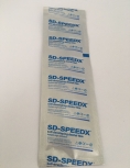 Speedx Kendinden Banyolu Röntgen Filmi Speedx Kendinden Banyolu Röntgen Filmi