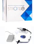 Strong Mikromotor 35.000 Devir Öğrenci Tipi Strong Mikromotor 35.000 Devir Öğrenci Tipi