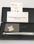 Tealth Işıklı Aeratör Tealth Işıklı Aeratör