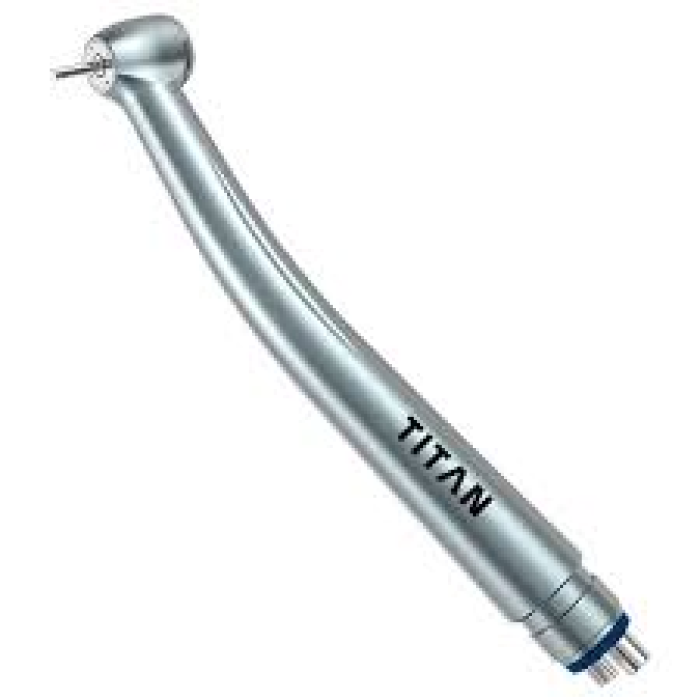 Coxo Titan Powerfull Torque Aeratör