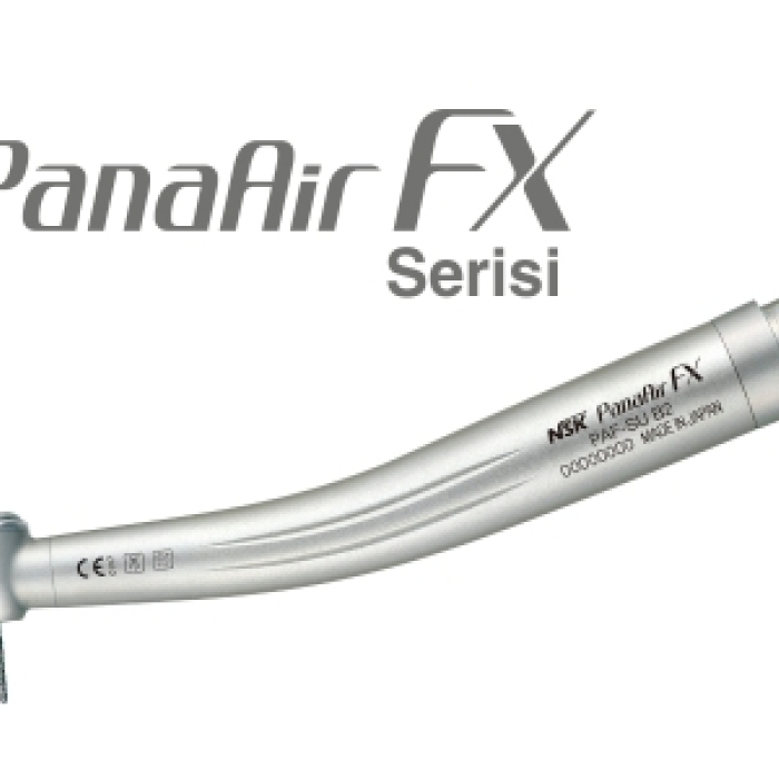 NSK PanaAir FX SU (PAF-SU) Aeratör Başlığı