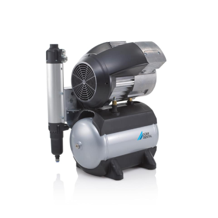Dürr Tornado 2 Dental Kompresör