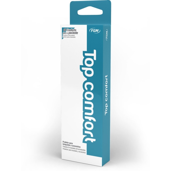FGM Top Comfort Braket Koruyucu