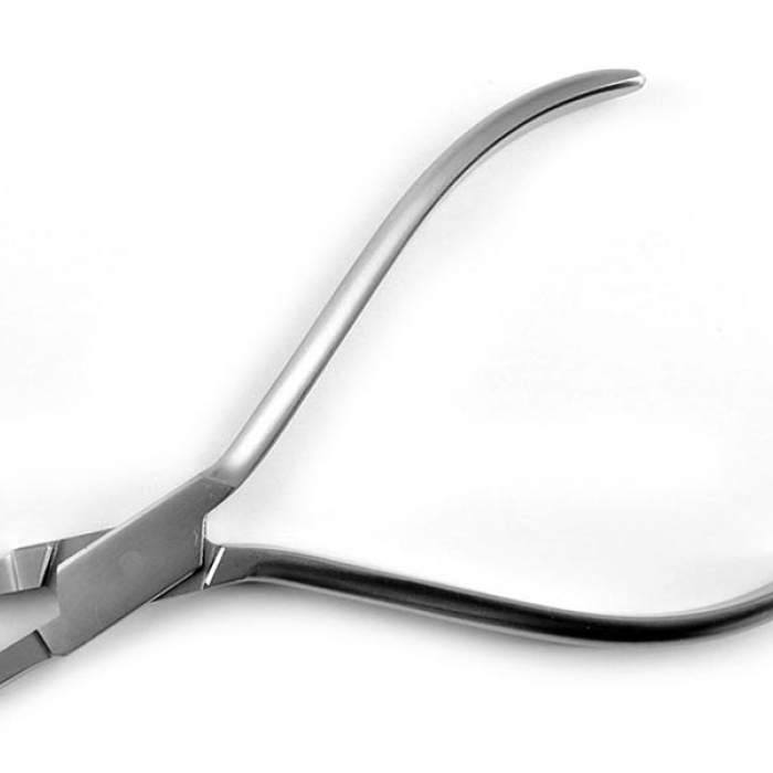 Krowne Bant Şekillendirici Pens