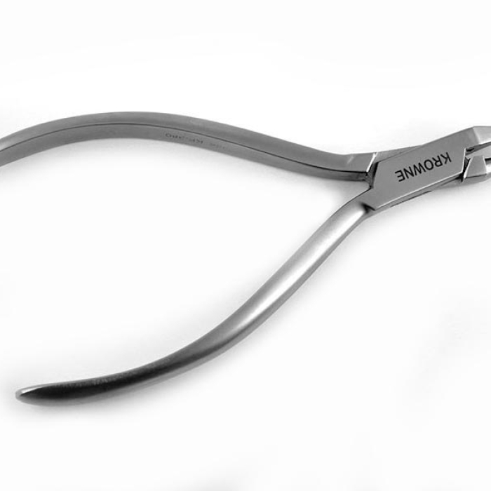 Krowne Bird Beak Pensi