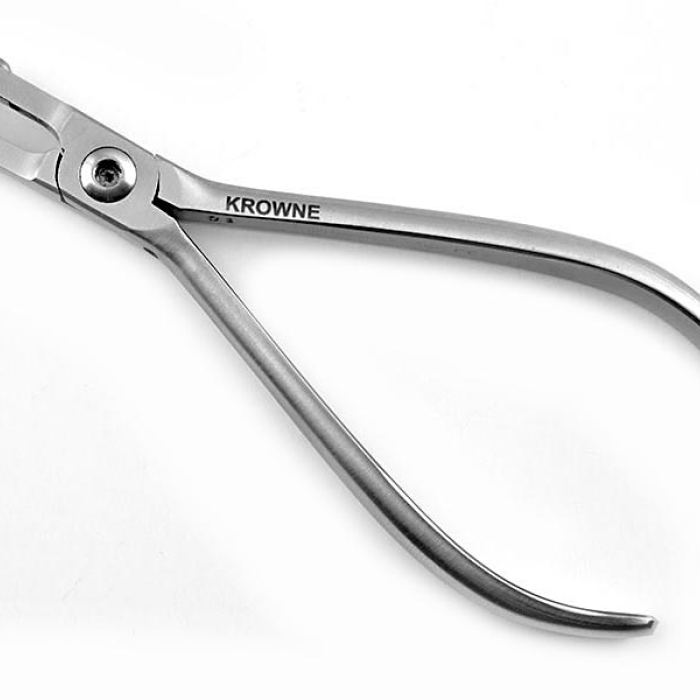 Krowne Direct Band Braket Remover