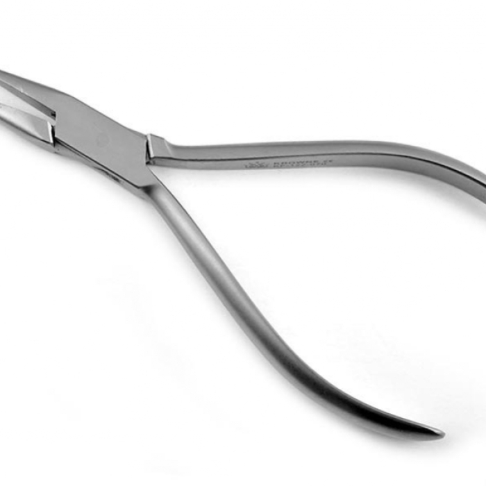 Krowne Goslee Düz Pens
